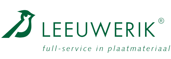 Leeuwerik logo vrij