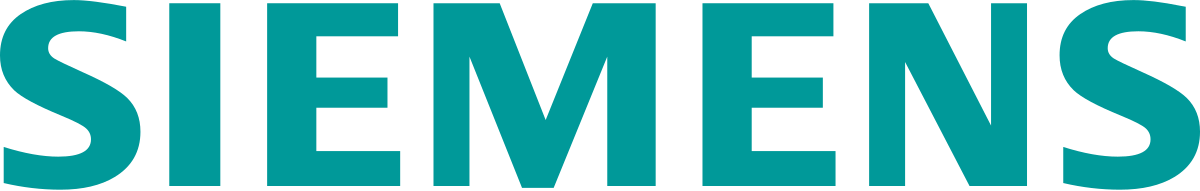 Siemens AG logo svg