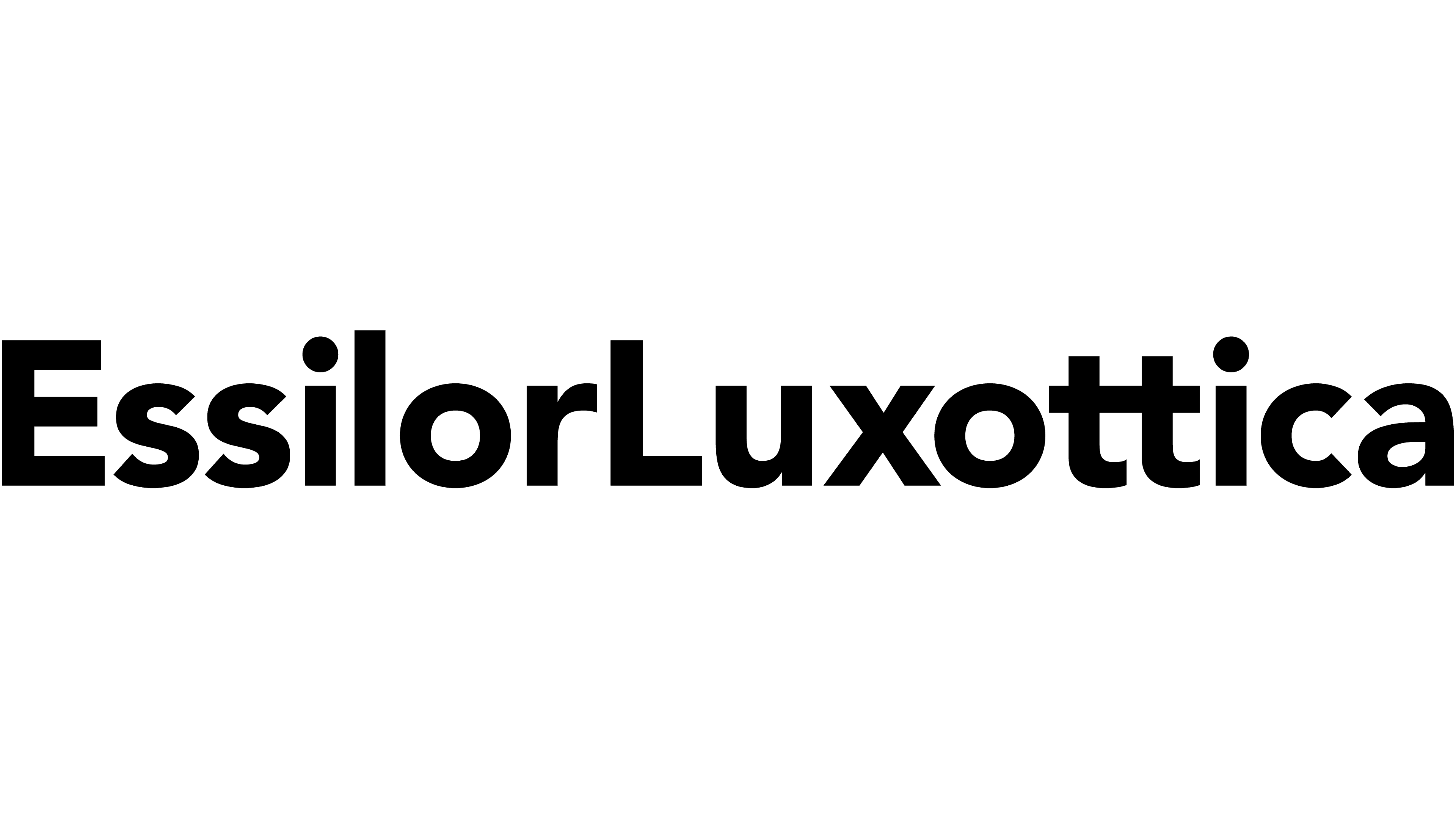 Essilor logo