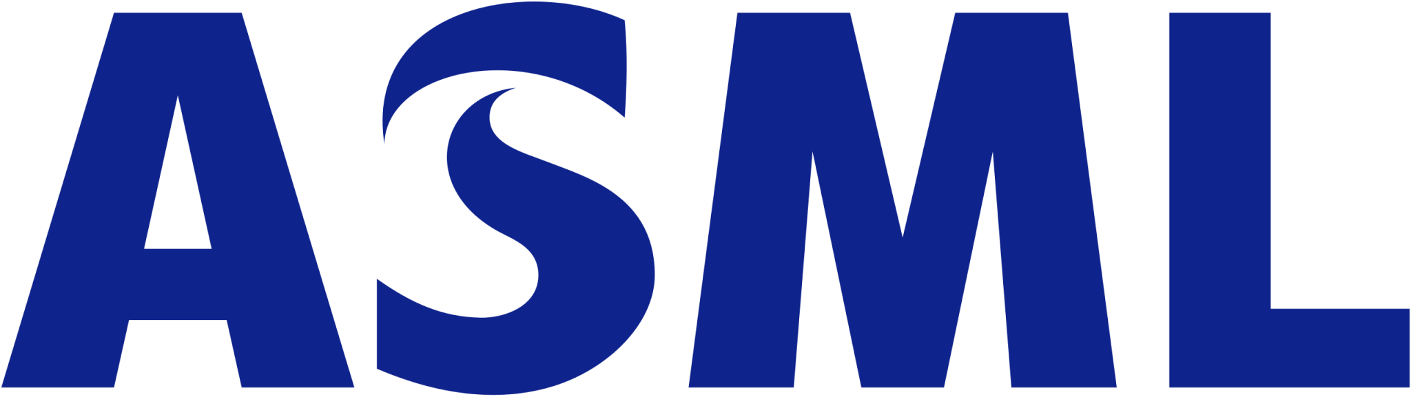 ASML Holding N V logo svg
