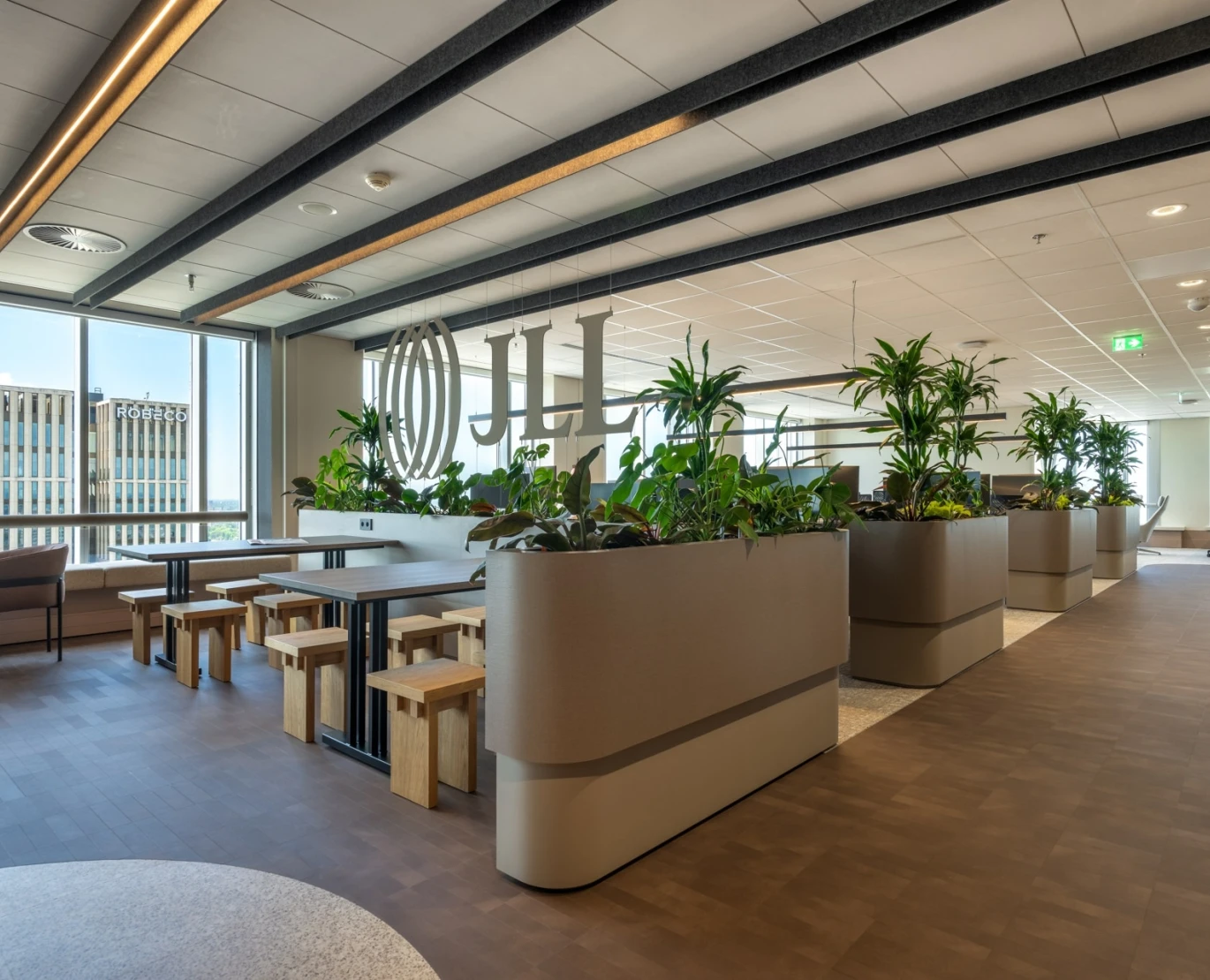 LOWRES Harmeling kantoor JLL Rdam juli2026 321 HDR Edit