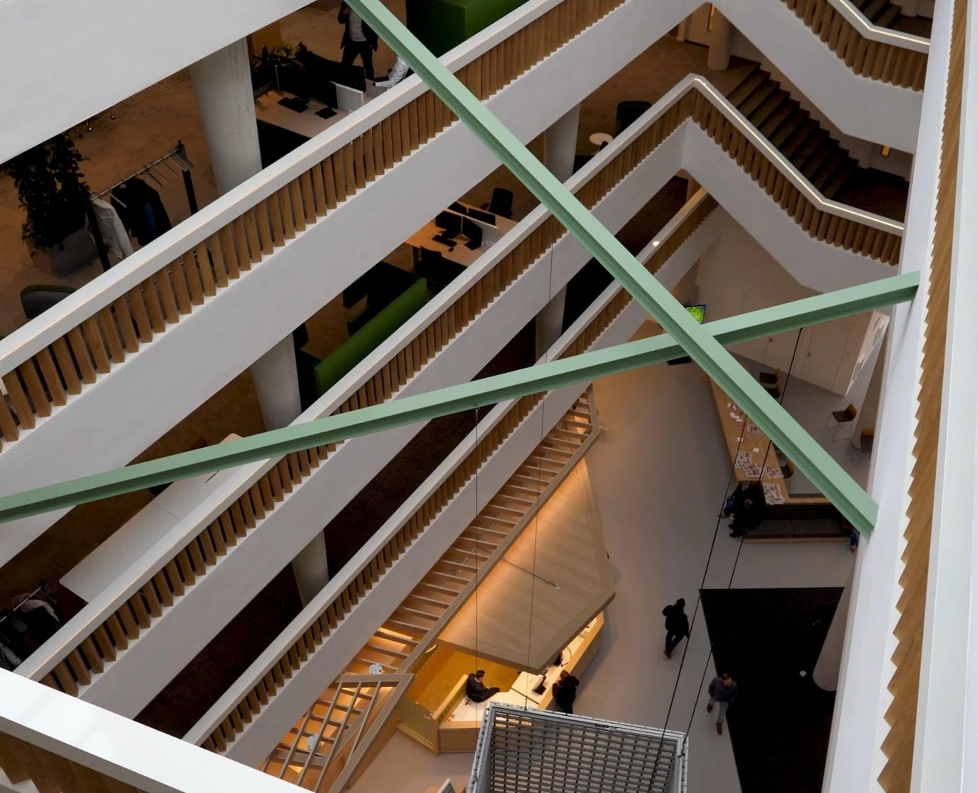 Stadskantoor gemeente Hengelo 2 WEB
