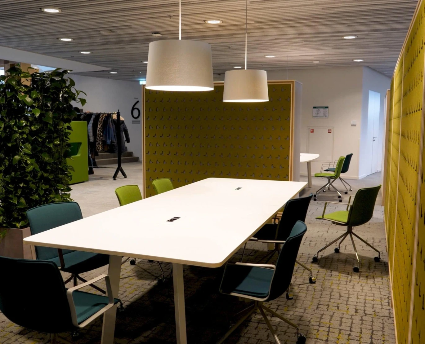 Stadskantoor gemeente Hengelo 8 WEB