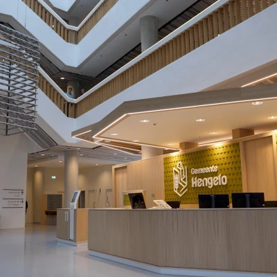 Stadskantoor gemeente Hengelo 1 WEB
