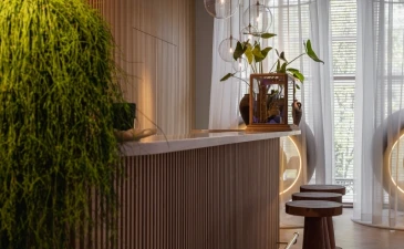 HOR Body Mind Spa 32