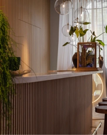 HOR Body Mind Spa 32