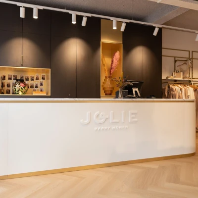 Kassa Jolie