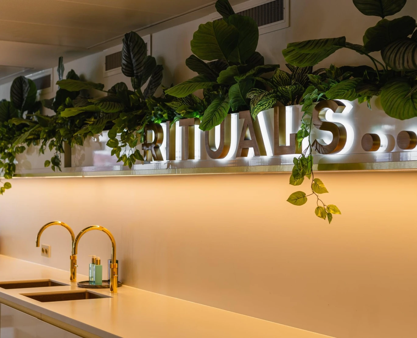 Rituals HQ Amsterdam Herengracht 3 WEB