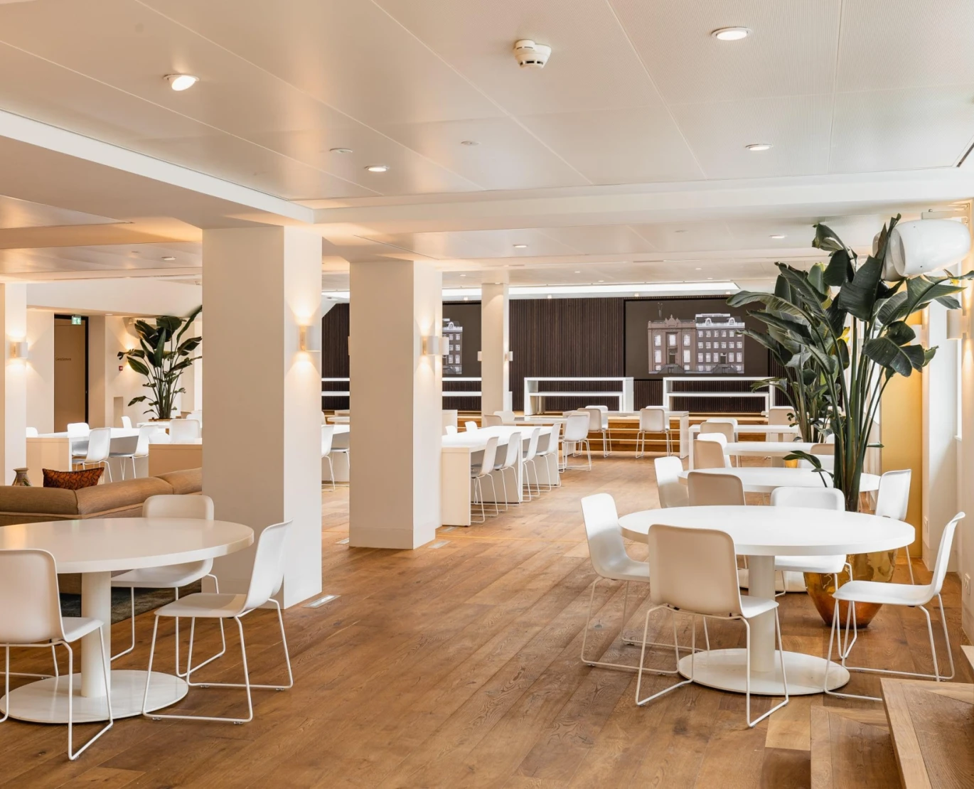 Rituals HQ Amsterdam Herengracht 4 WEB