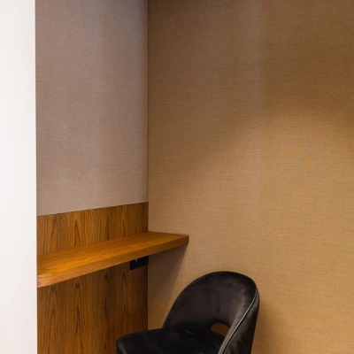Rituals HQ Amsterdam Herengracht 10 WEB