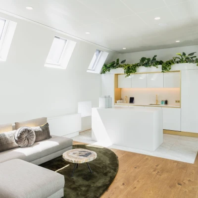 Rituals HQ Amsterdam Herengracht 12 WEB