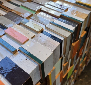 Piet Hein Eek