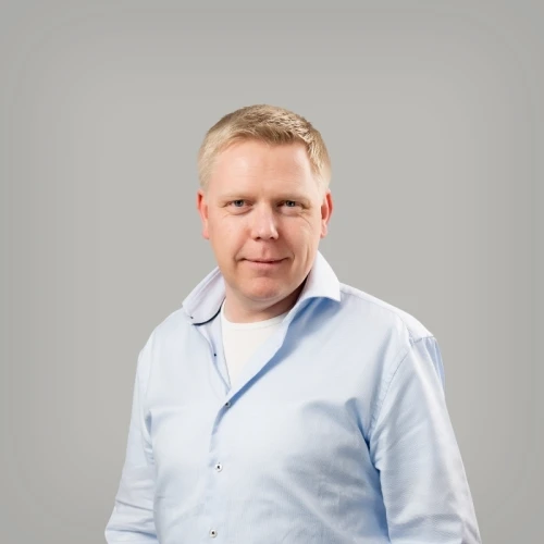 Arjan Kerkdijk 1