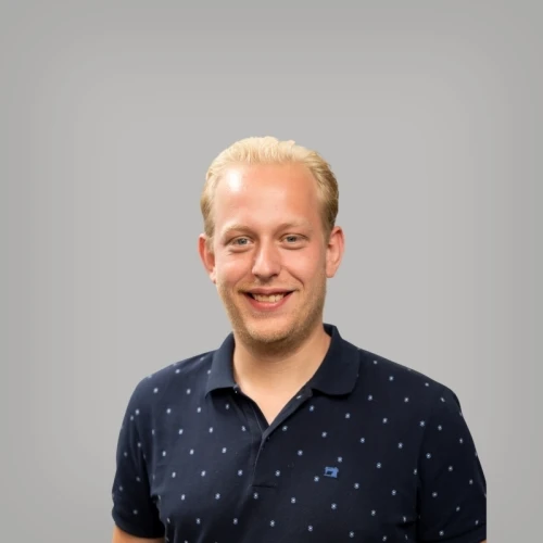 Martijn Klister 1