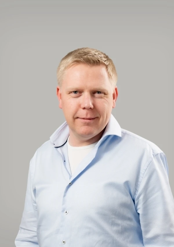Arjan Kerkdijk 1