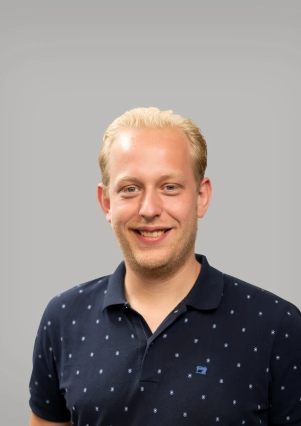 Martijn Klister 1