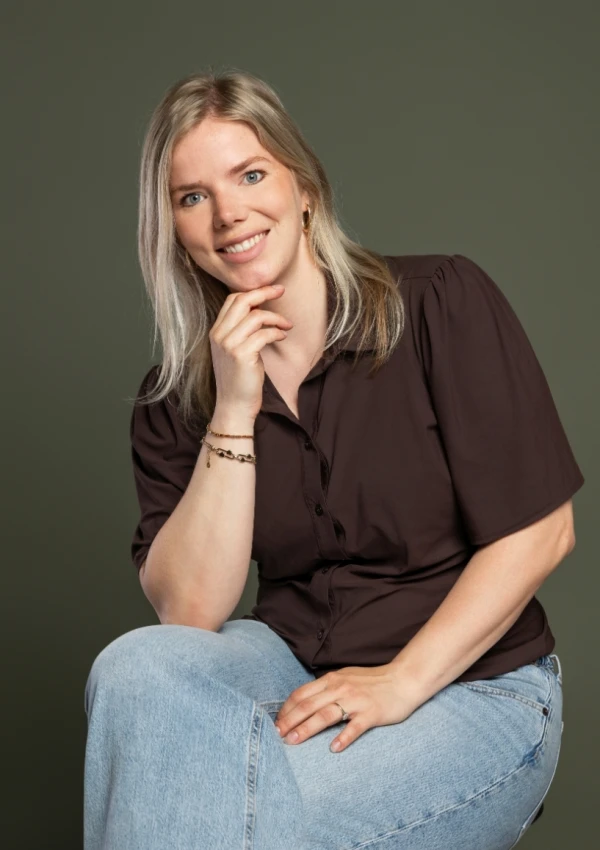 Ilse Munsterhuis 01