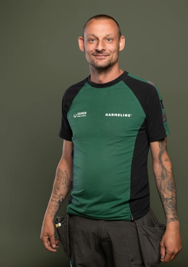 Danny Veenstra 01