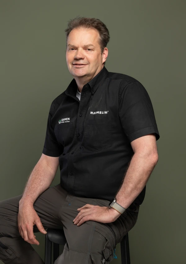 Frank van der Steen 03