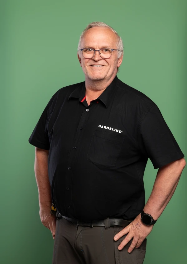 John Horstink 01