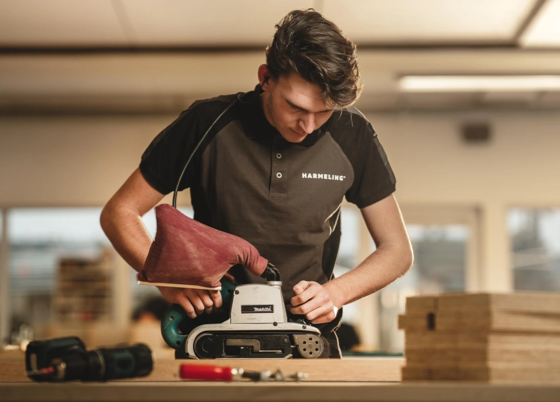 Meubelmaker maatwerk