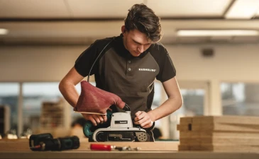 Meubelmaker maatwerk