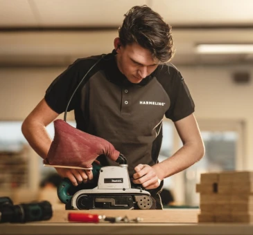 Meubelmaker maatwerk