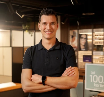 Van stagair naar projectmanager