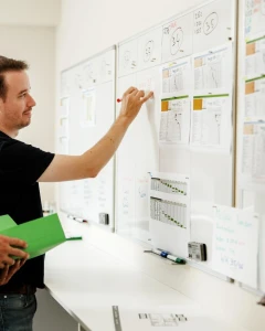 Projectmanagement