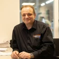 Collega aan het woord 1