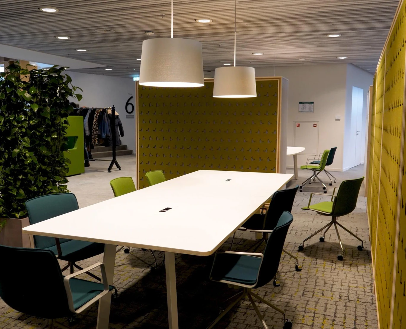 Stadskantoor gemeente Hengelo 8 WEB