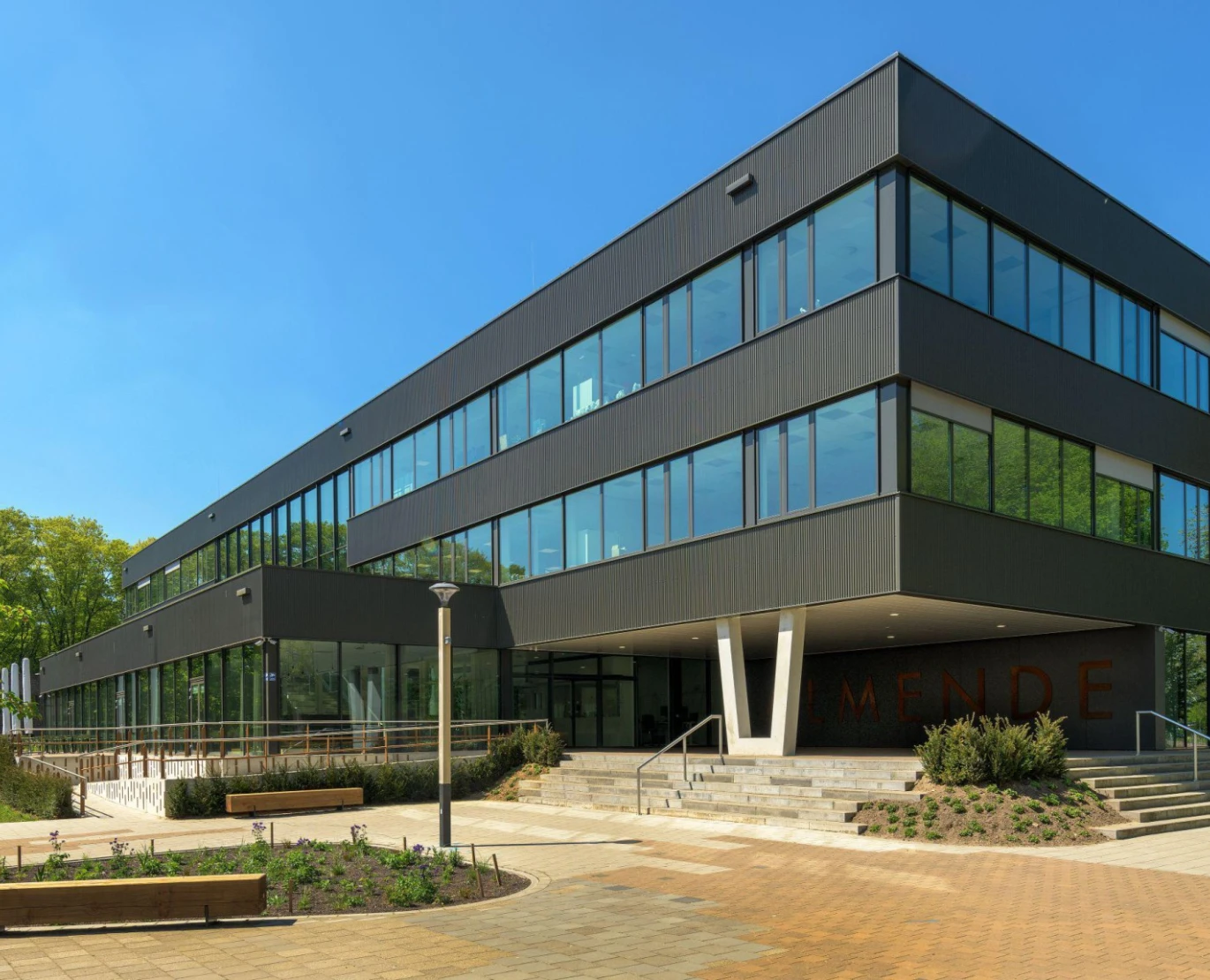 Silvolde Almendeschool 8053
