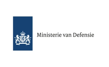 Logo Defensie