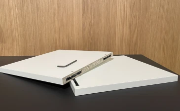 Verbding circulaire keuken Harmeling