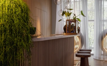 HOR Body Mind Spa 32
