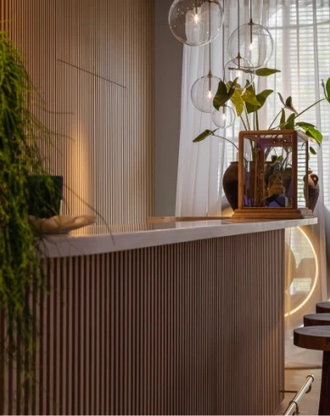 HOR Body Mind Spa 32
