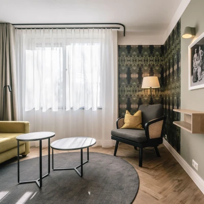 Hotelkamer 2
