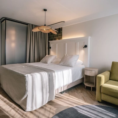 Hotelkamer 3