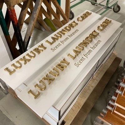 Premium meubels werkplaats 4