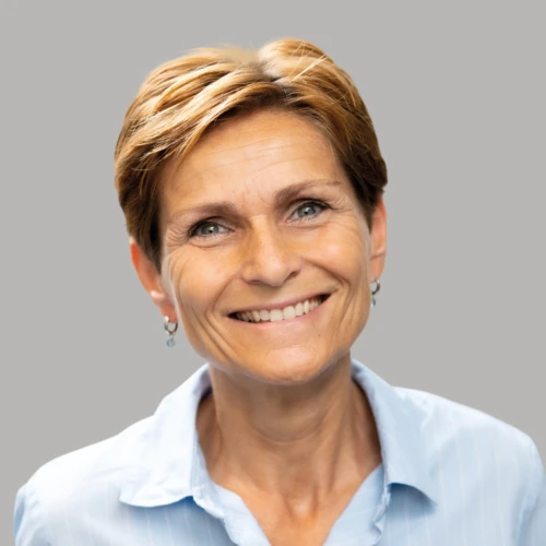 Sandra Ligtenbarg