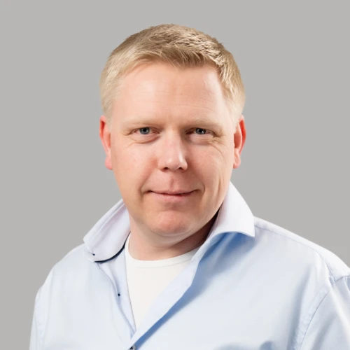 Arjan Kerkdijk V2