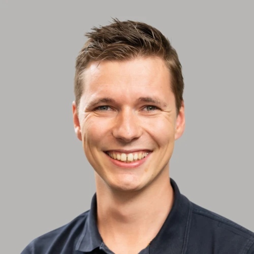 Niël ter Harmsel