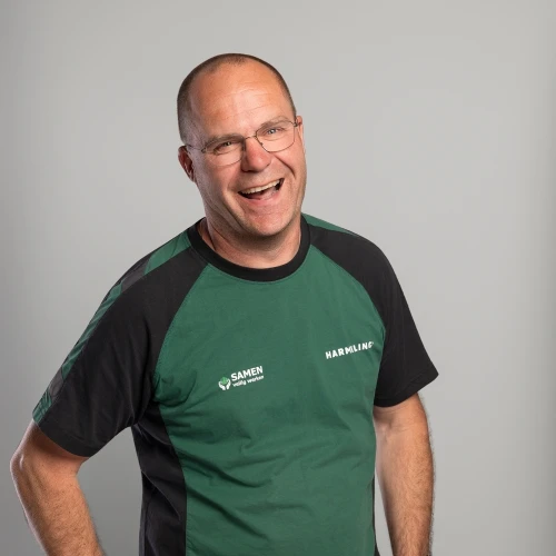 Michel Luttenberg 01