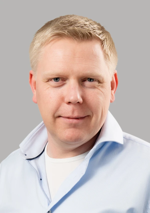 Arjan Kerkdijk V2