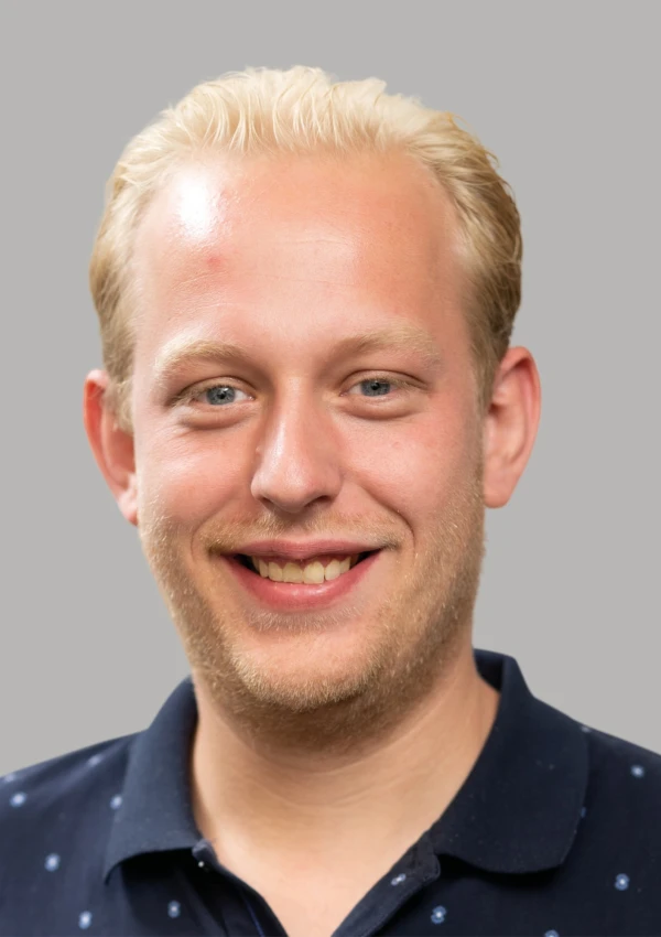 Martijn Klister