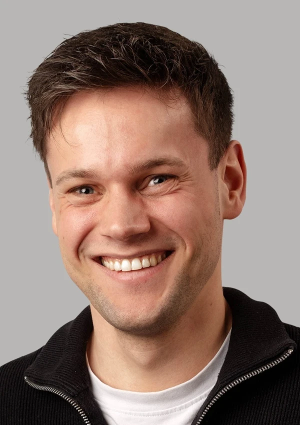 Ruben Blom 2