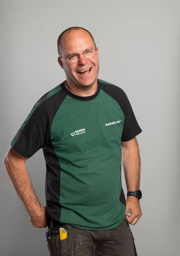 Michel Luttenberg 01